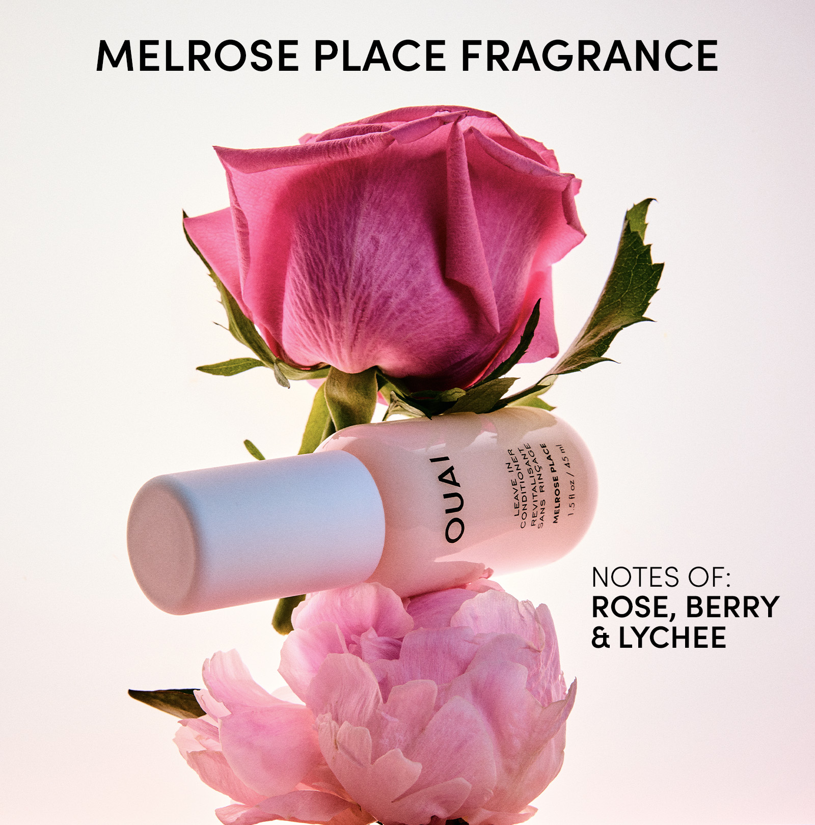 Leave In Conditioner Melrose Place - Travel