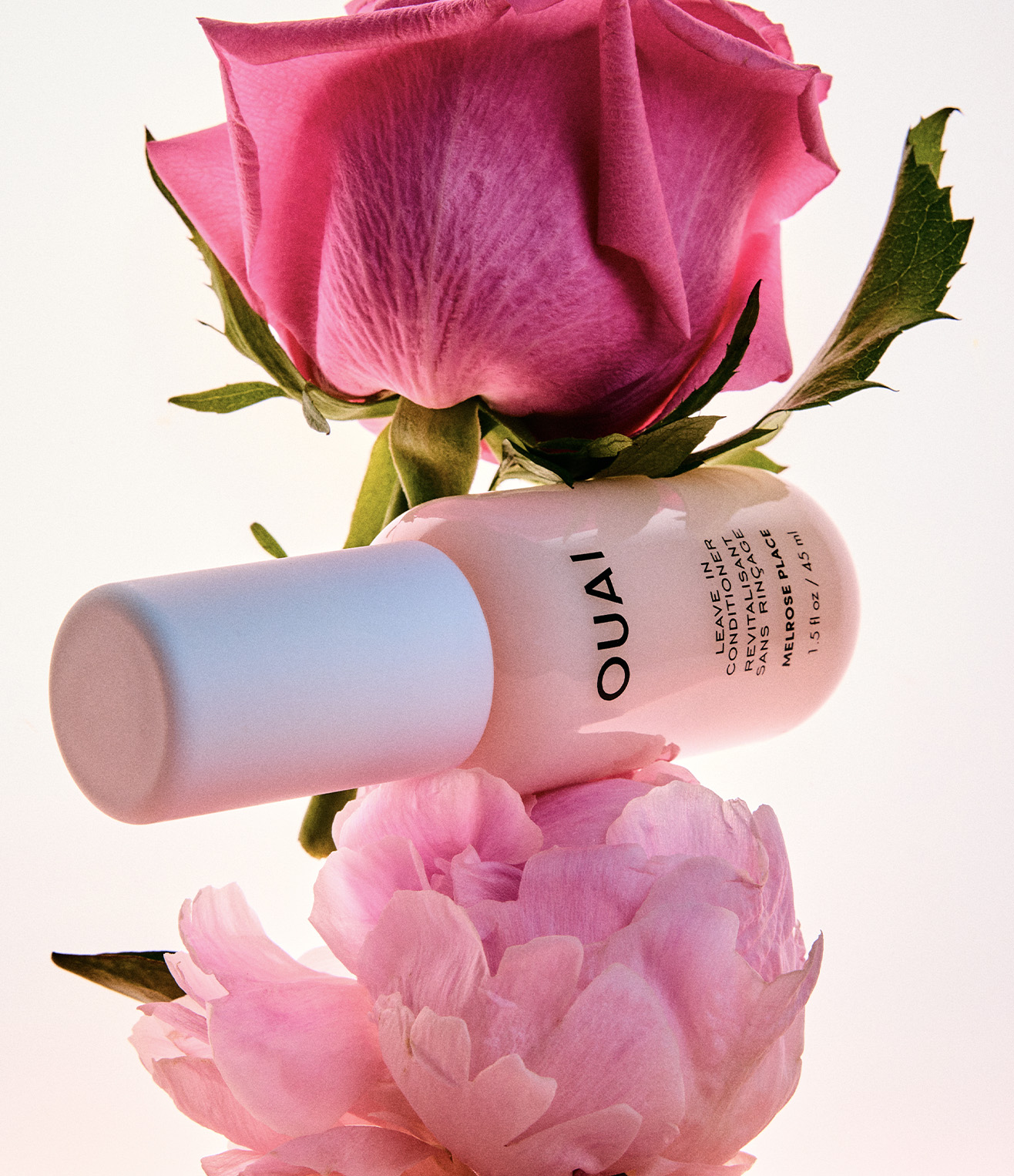 Leave In Conditioner Melrose Place - Travel