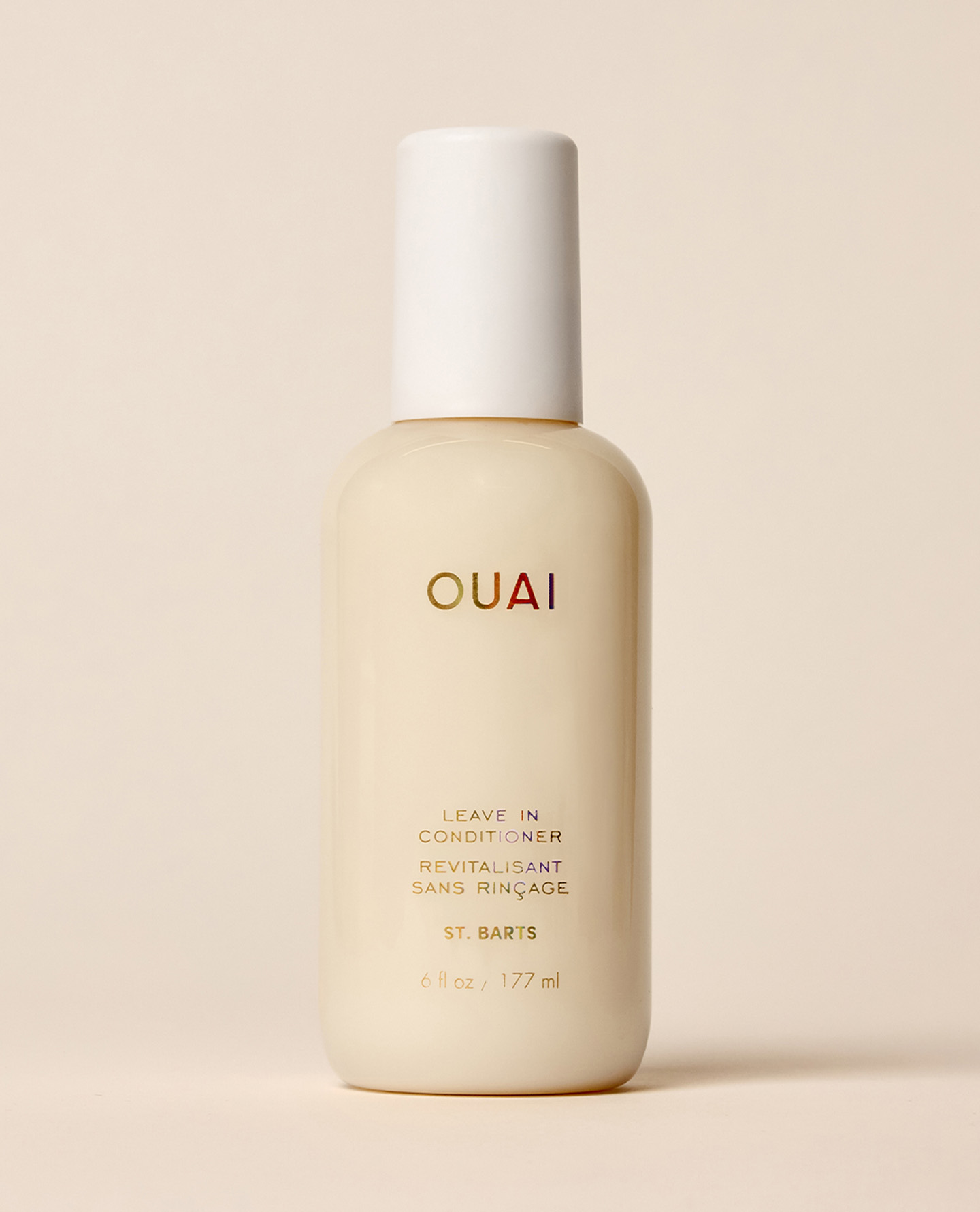 Leave In Conditioner St Barts Scent