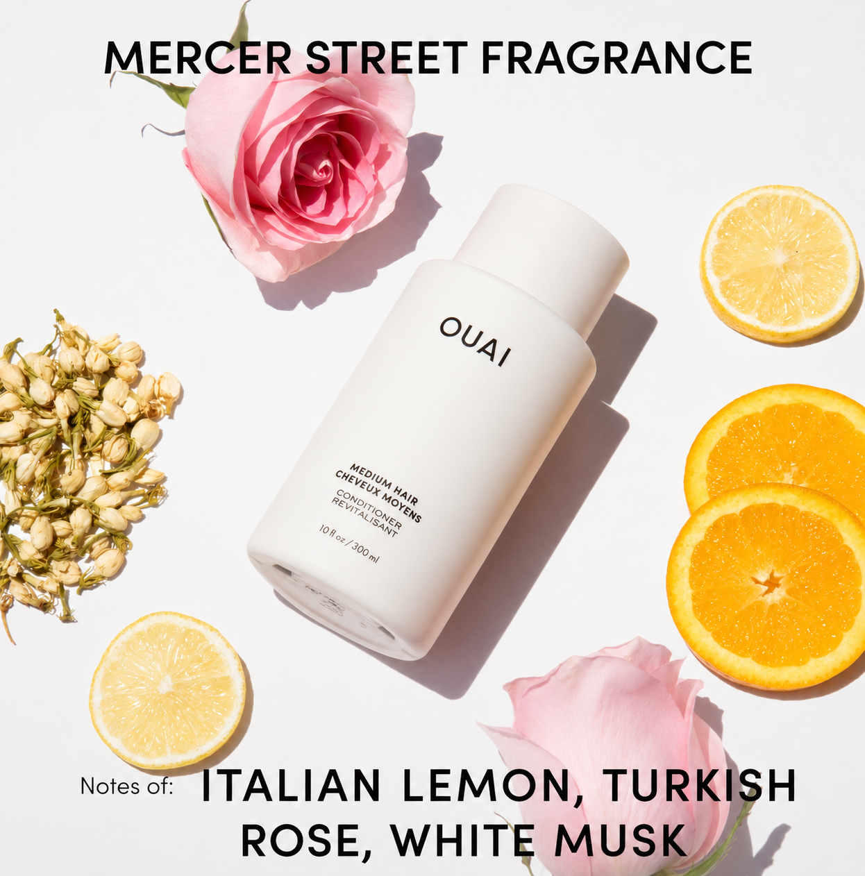 Detox Duo – Medium Hair