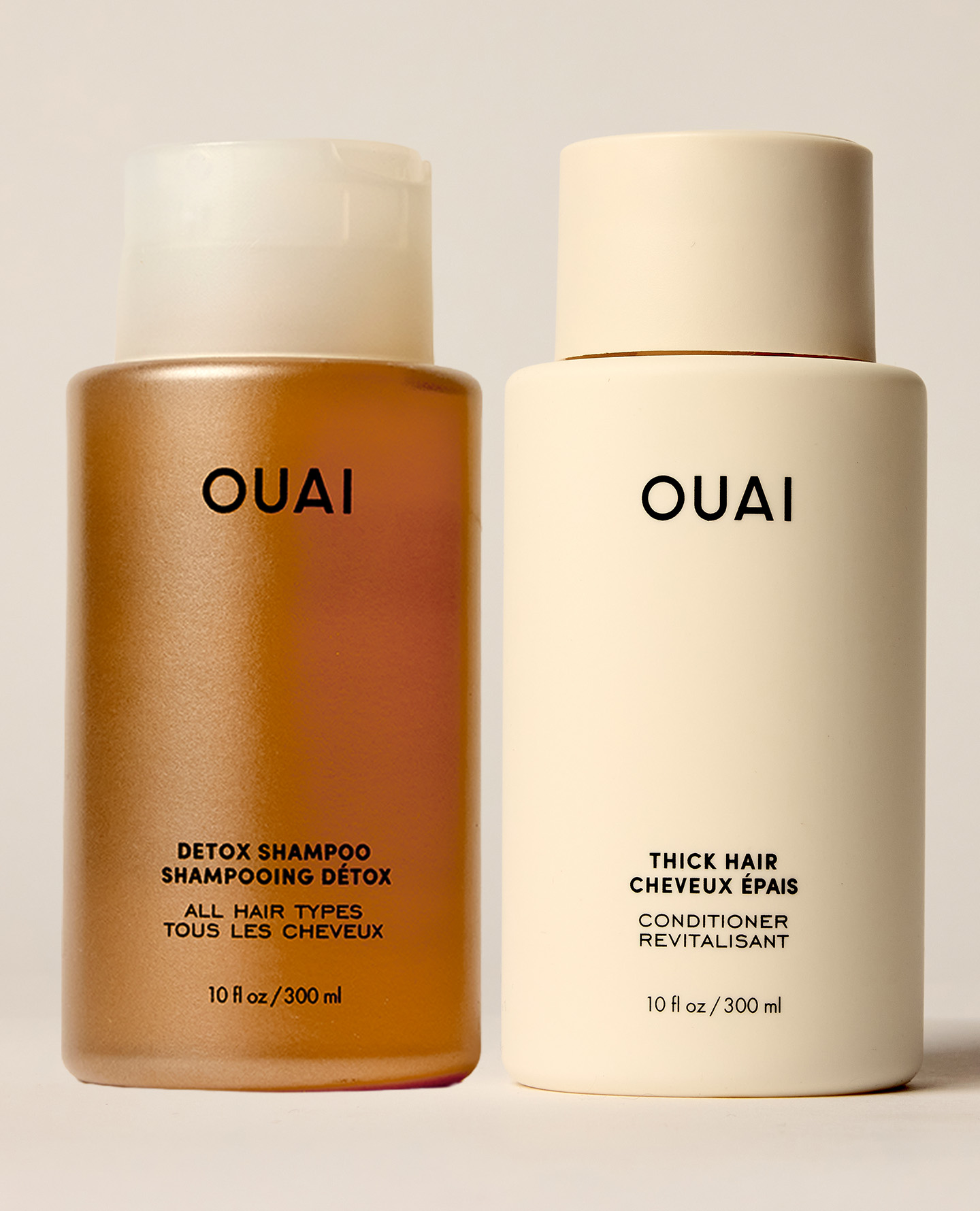 Detox Duo – Thick Hair