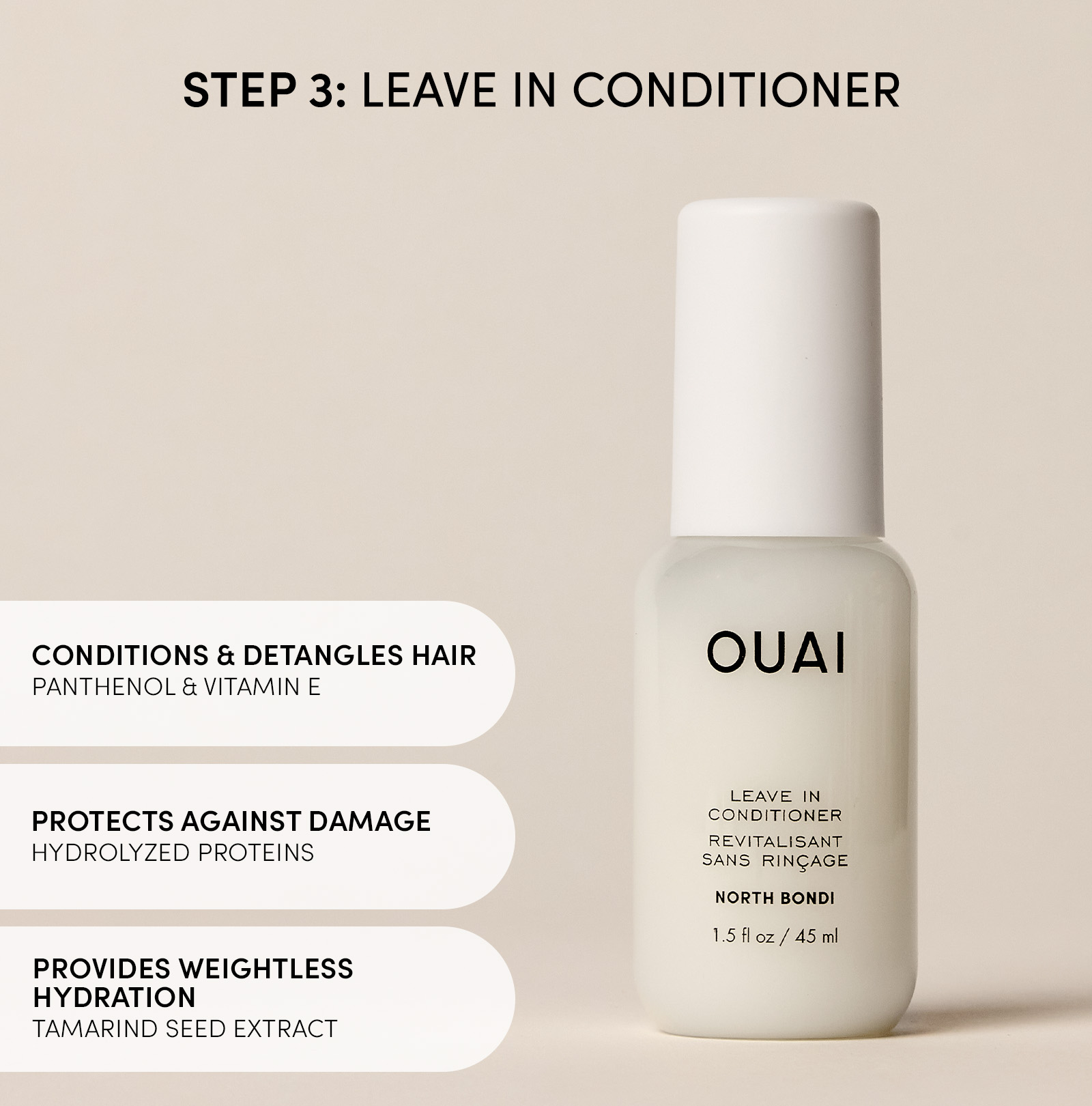 Curl Travel Set