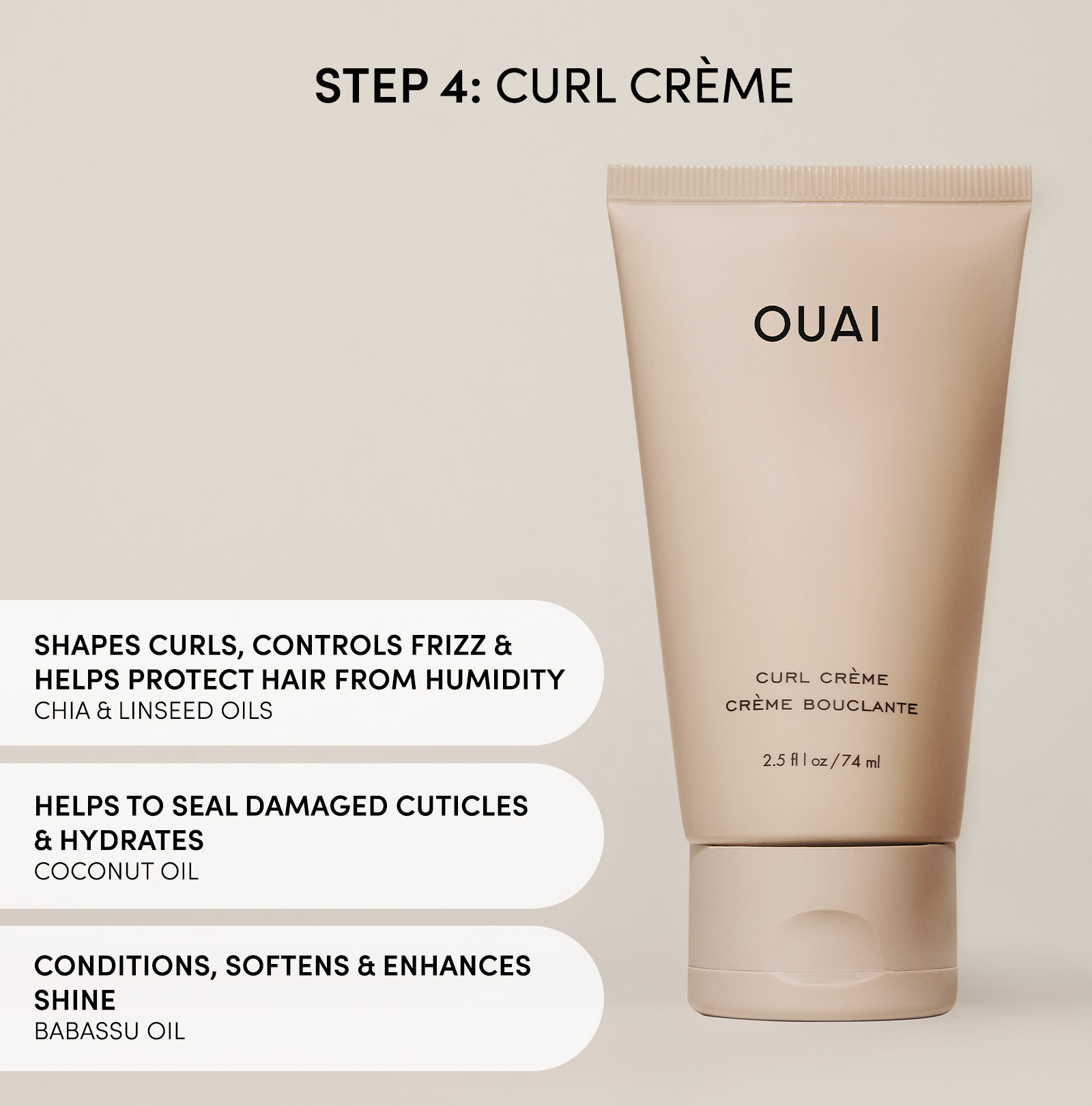 Curl Travel Set