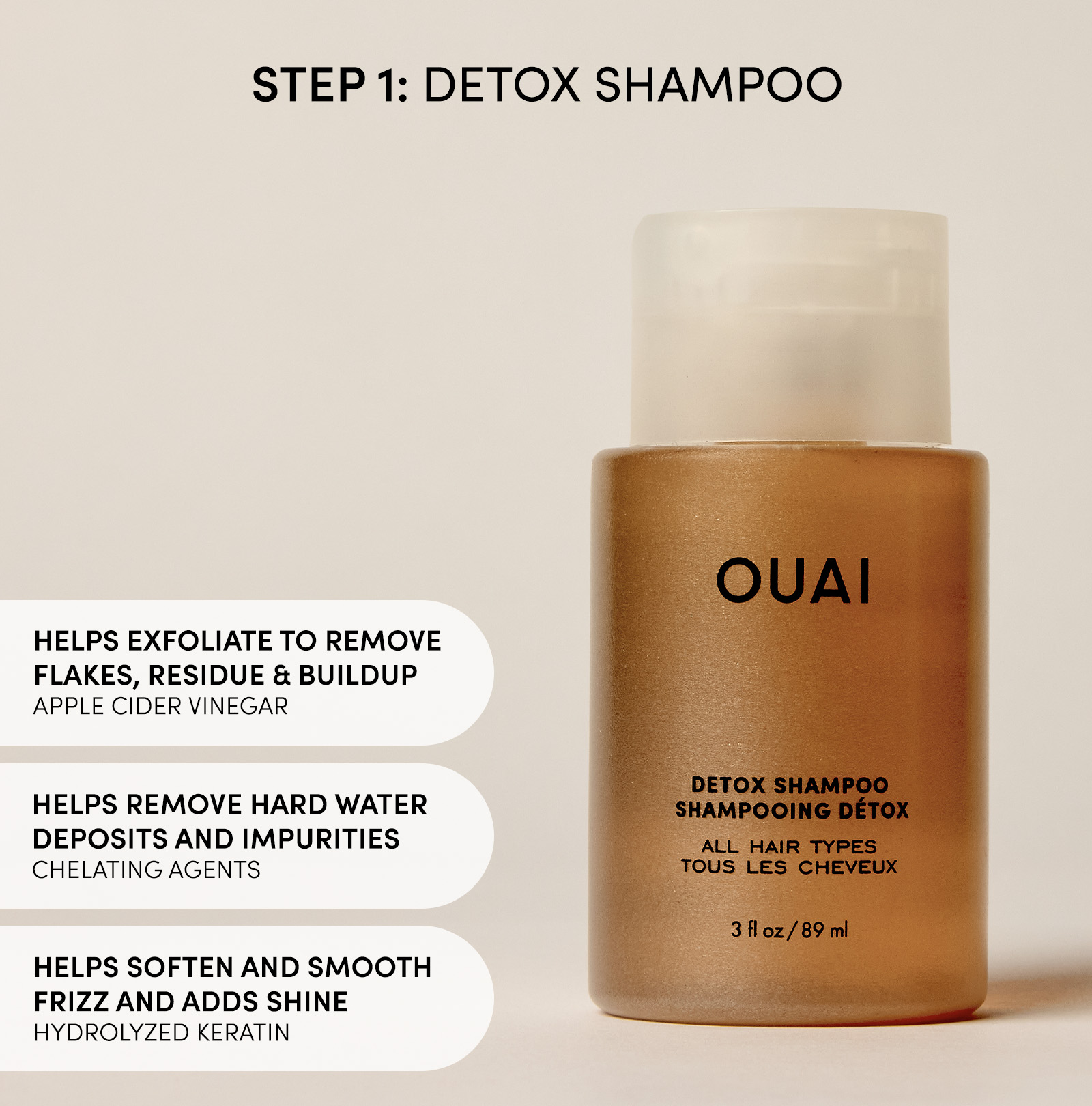 Curl Travel Set