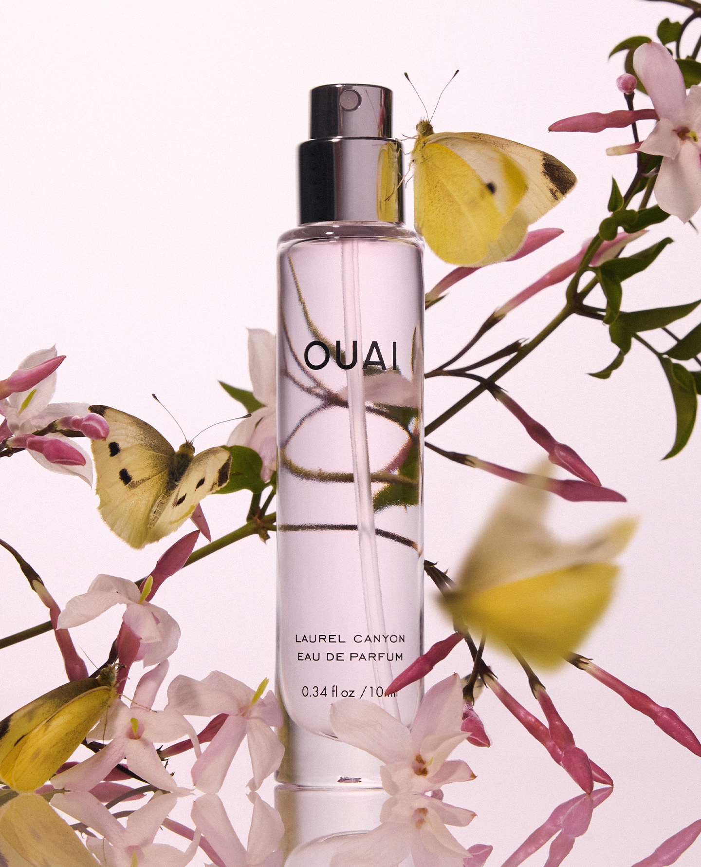 Eau de Parfum Laurel Canyon - Travel