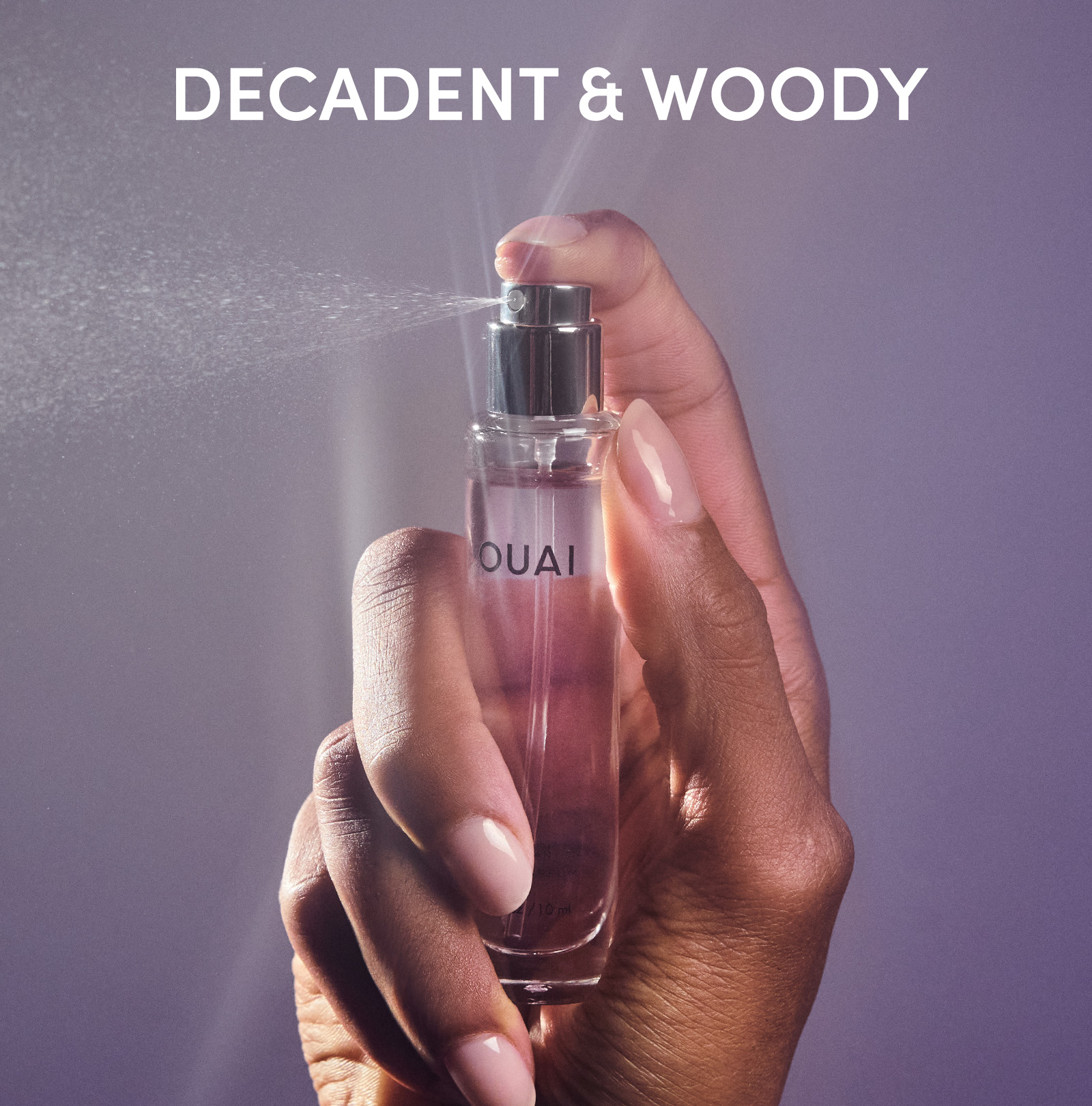 Eau de Parfum Laurel Canyon - Travel