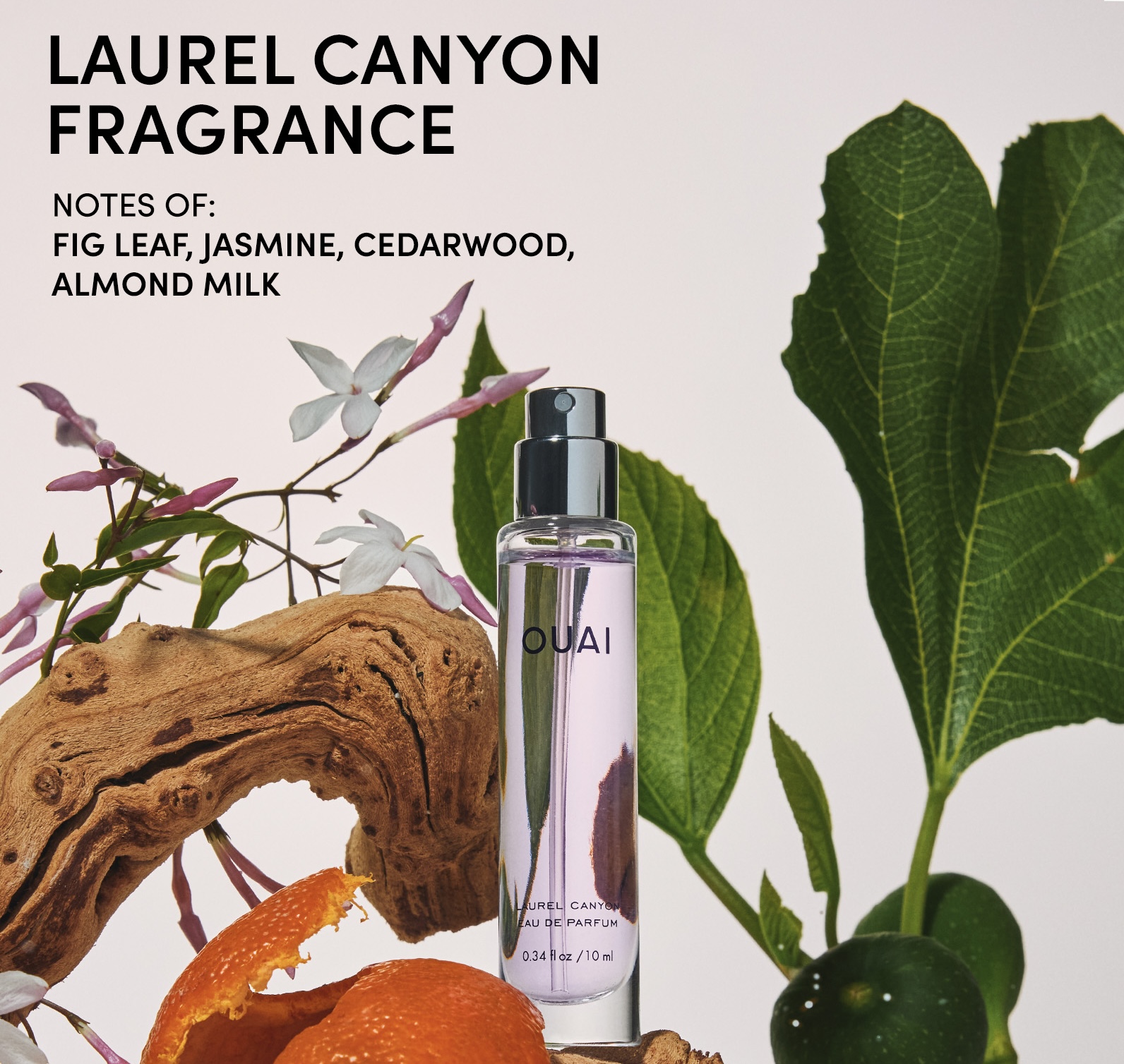 Eau de Parfum Laurel Canyon - Travel