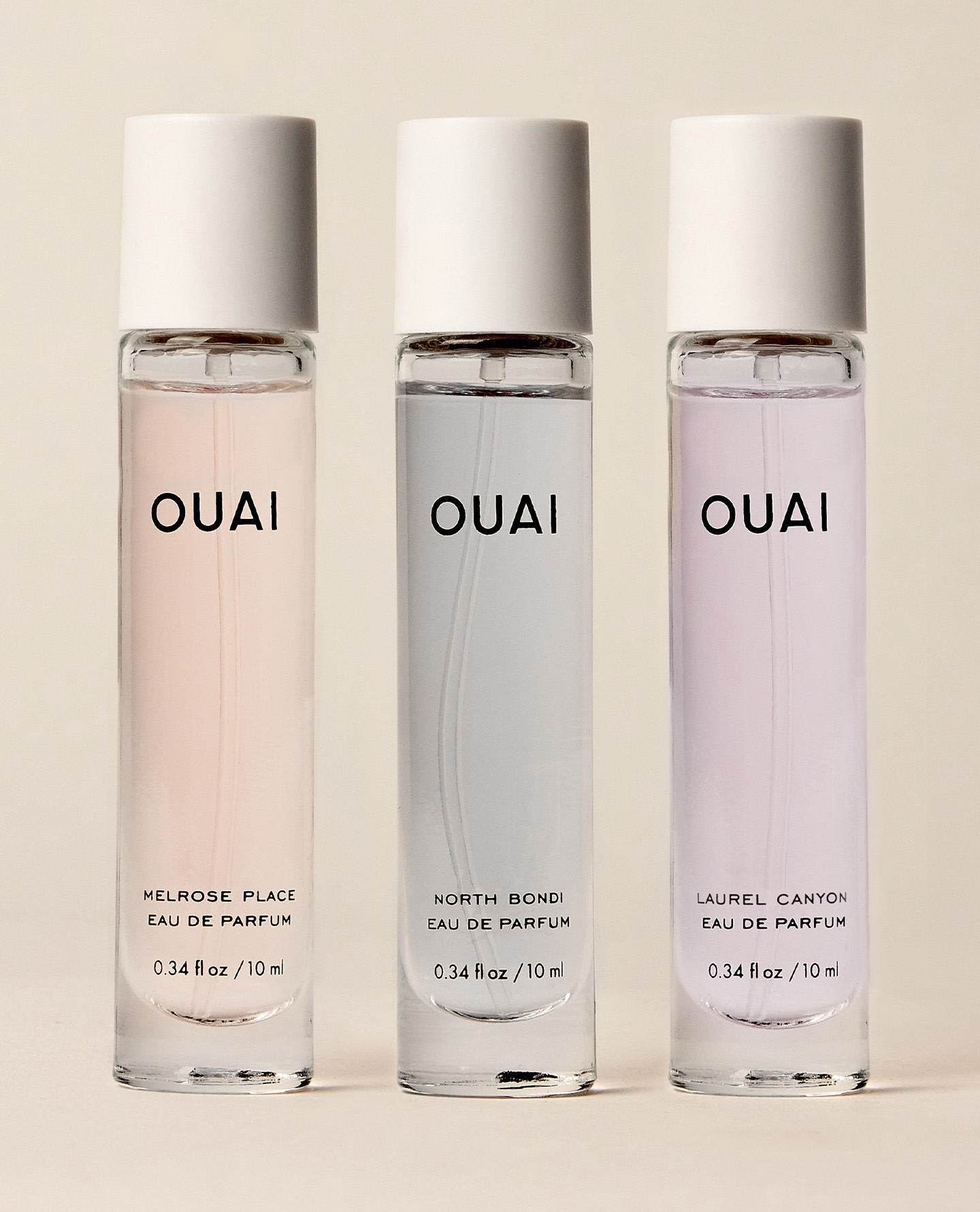 Eau de Parfum Travel Set