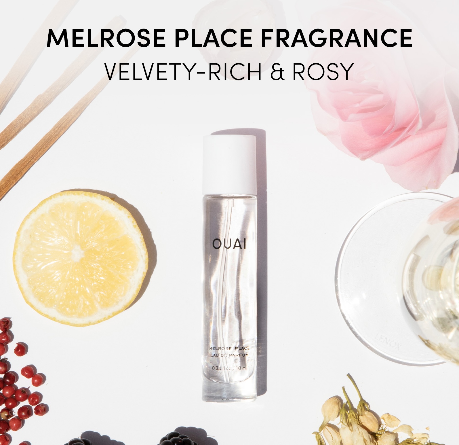 Eau de Parfum Travel Set