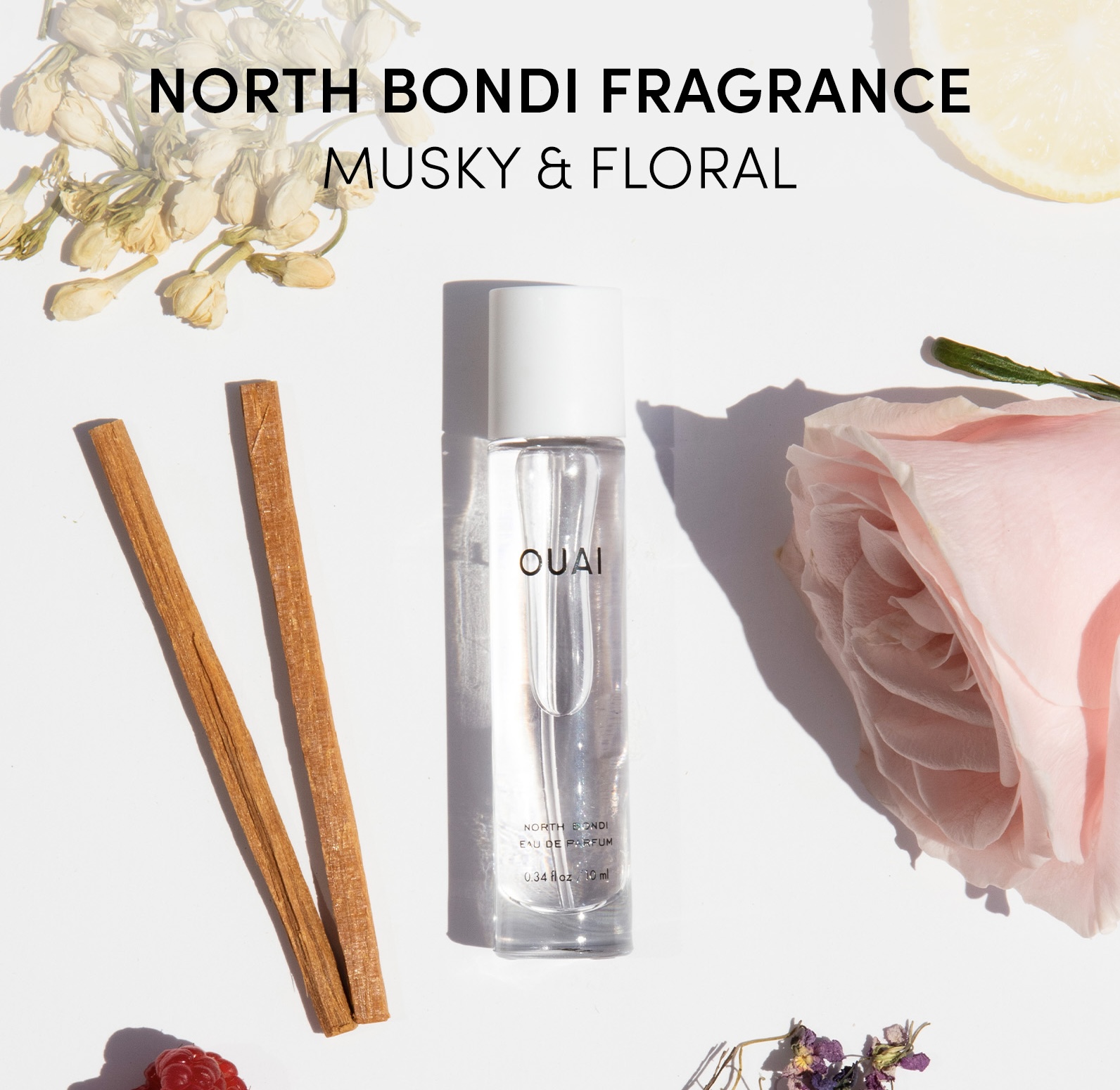 Eau de Parfum Travel Set