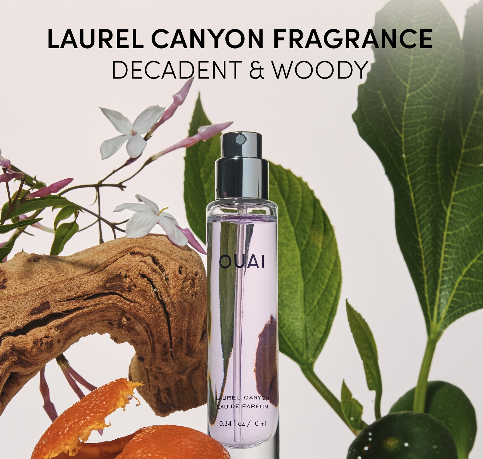Eau de Parfum Travel Set