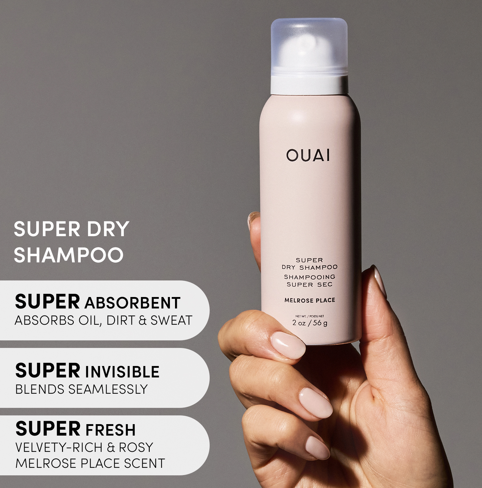 Get On Your Merry OUAI Kit