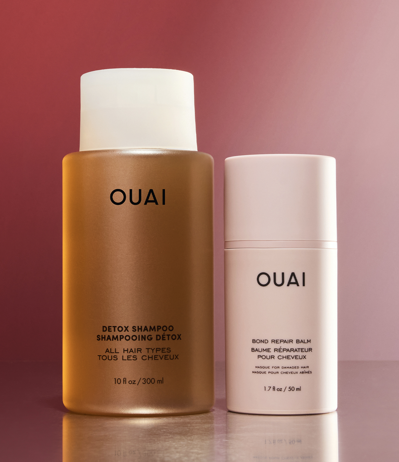 Healthy Hair For The Holidays Kit