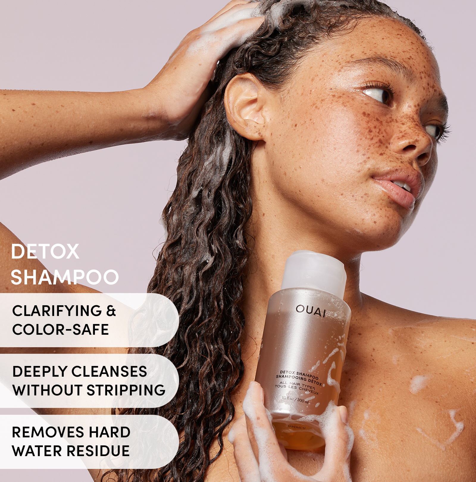 Hair Repair Kit