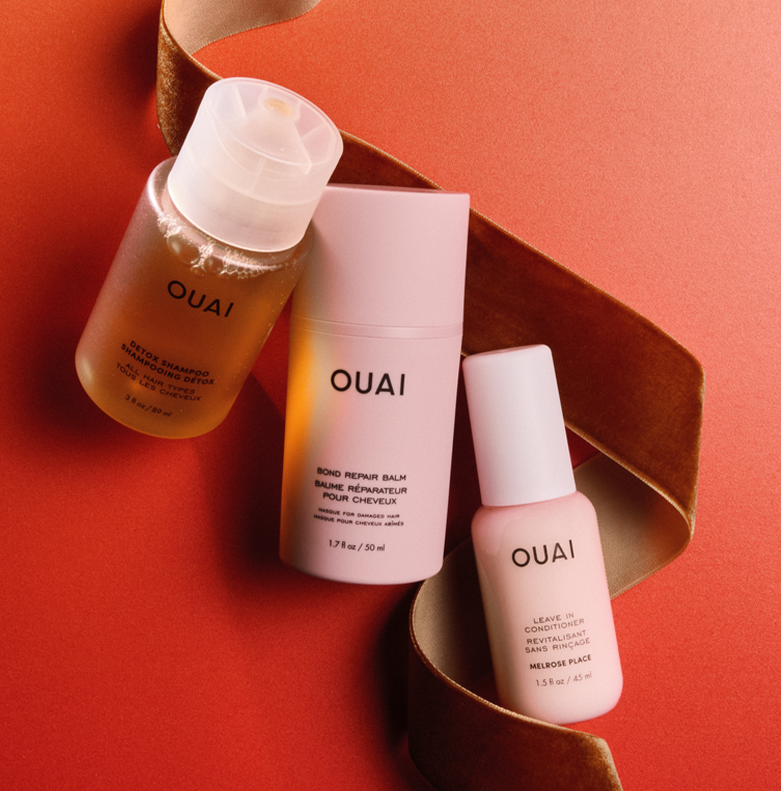 Hair Repair Kit