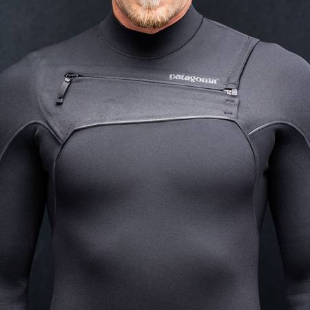 Patagonia sales wetsuit vest