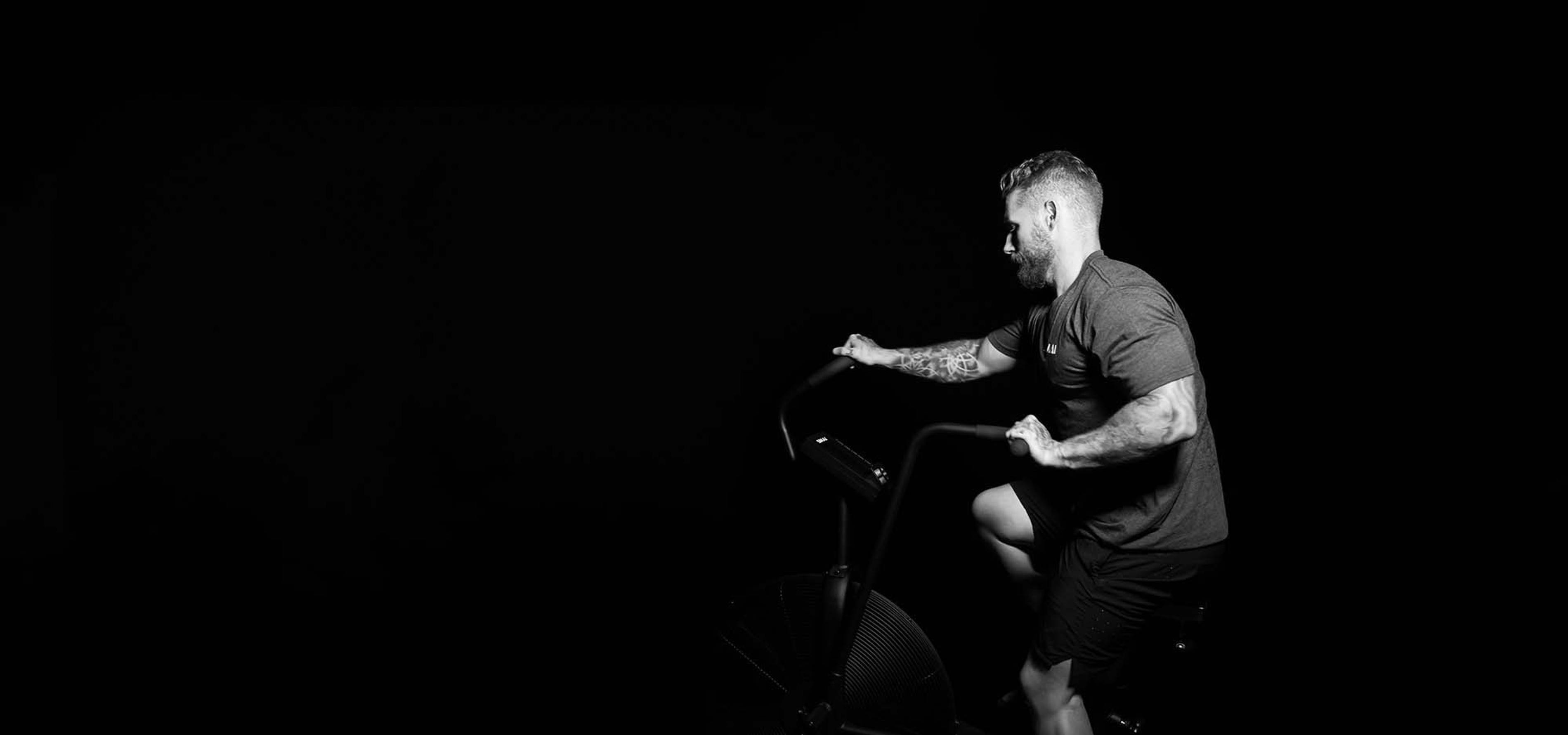 AirFit Exercise Bike