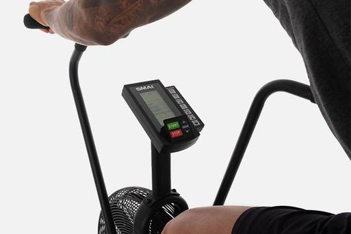 AirFit Exercise Bike