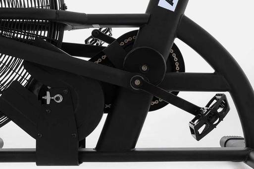 AirFit Exercise Bike