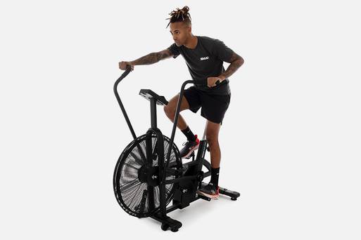 AirFit Exercise Bike