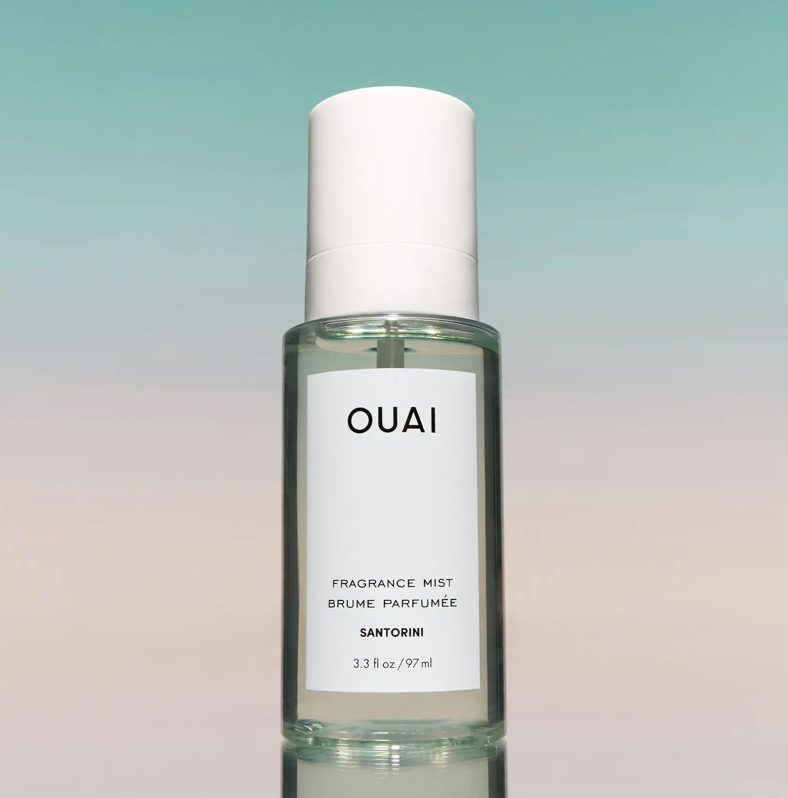 Vacay Is Only A Spray A-OUAI Set