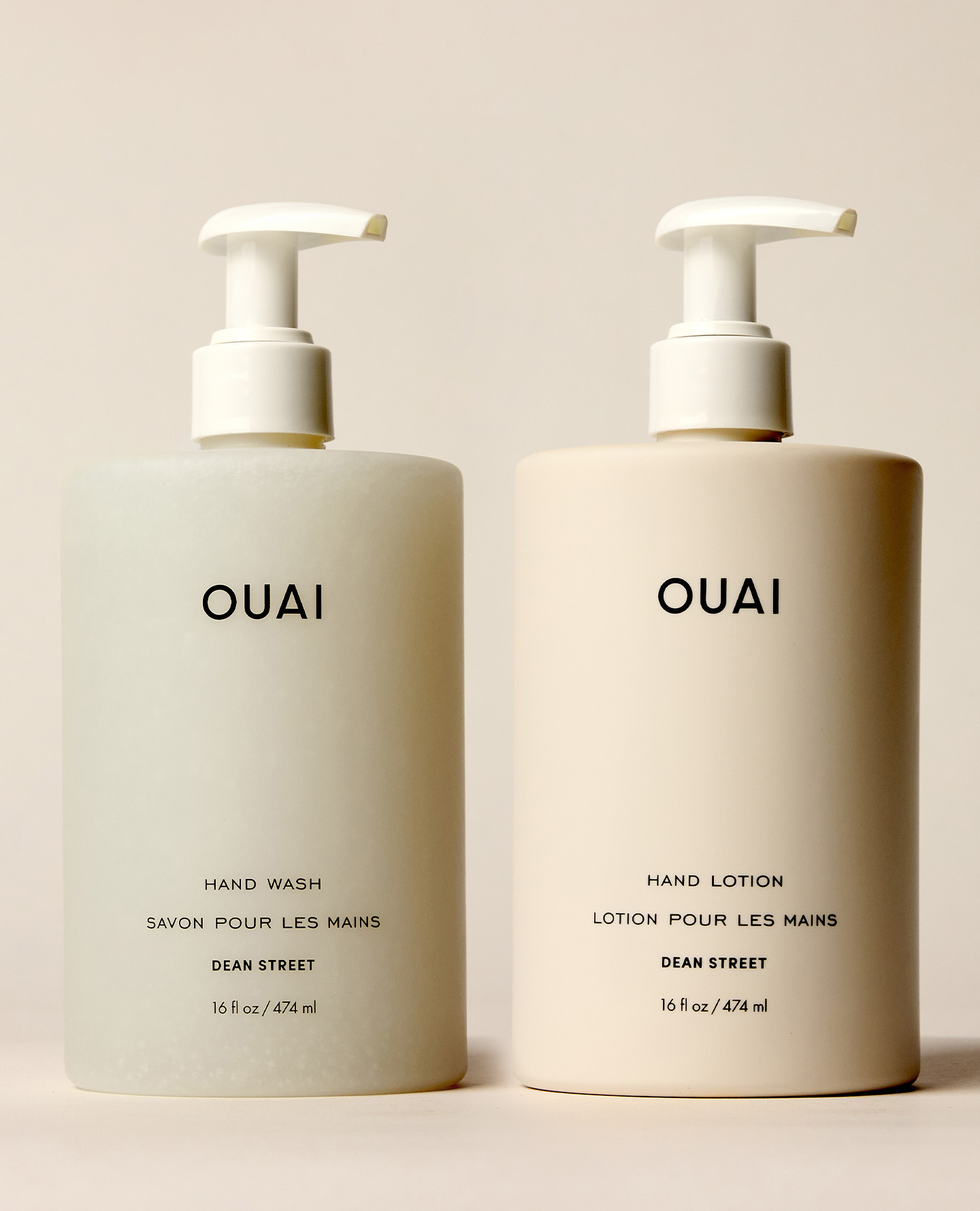 Hand In Hand Set