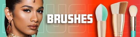 BRUSHES