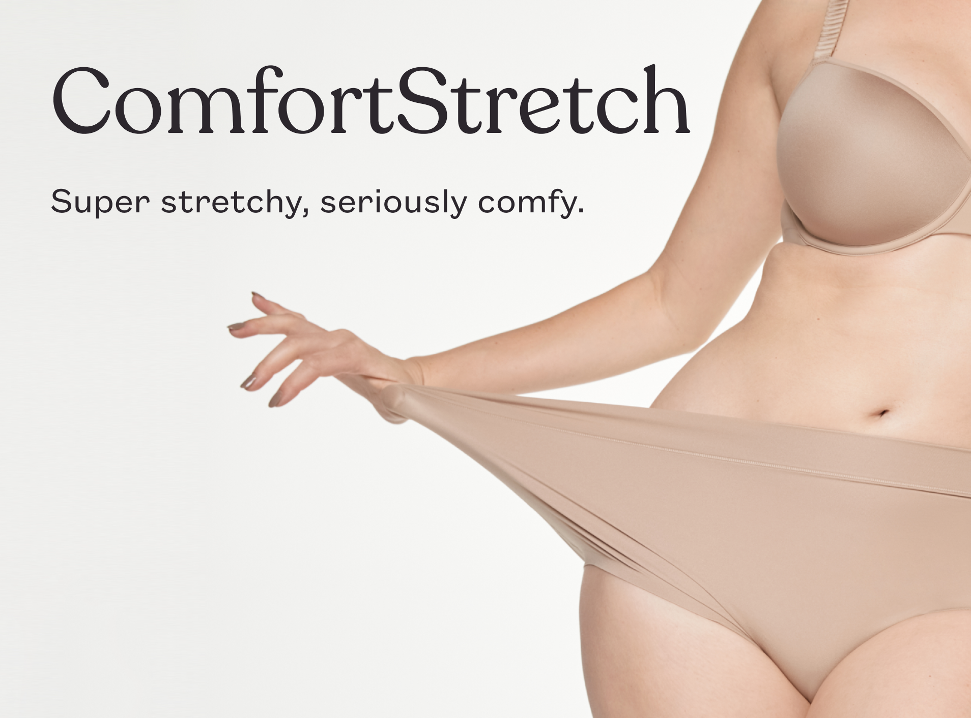 Shop Women\'s Underwear & Panties - Most Comfortable Underwear & Panties For  Women | ThirdLove