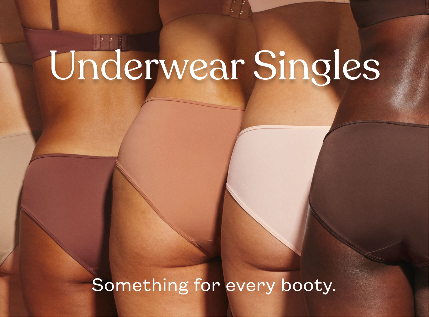 The All-In Panty: Single