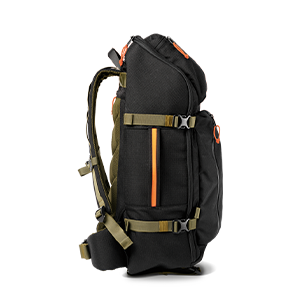 Roark bags and backpacks