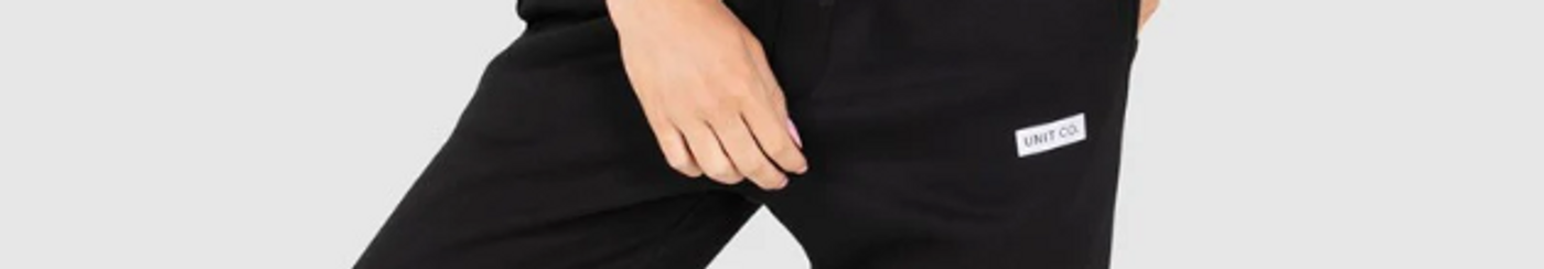 Trackpants