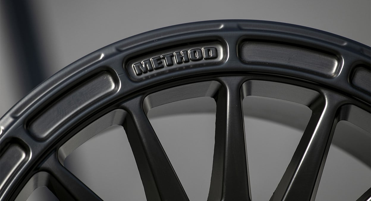 314 | Gloss Titanium – MR31477549830 – Method Race Wheels