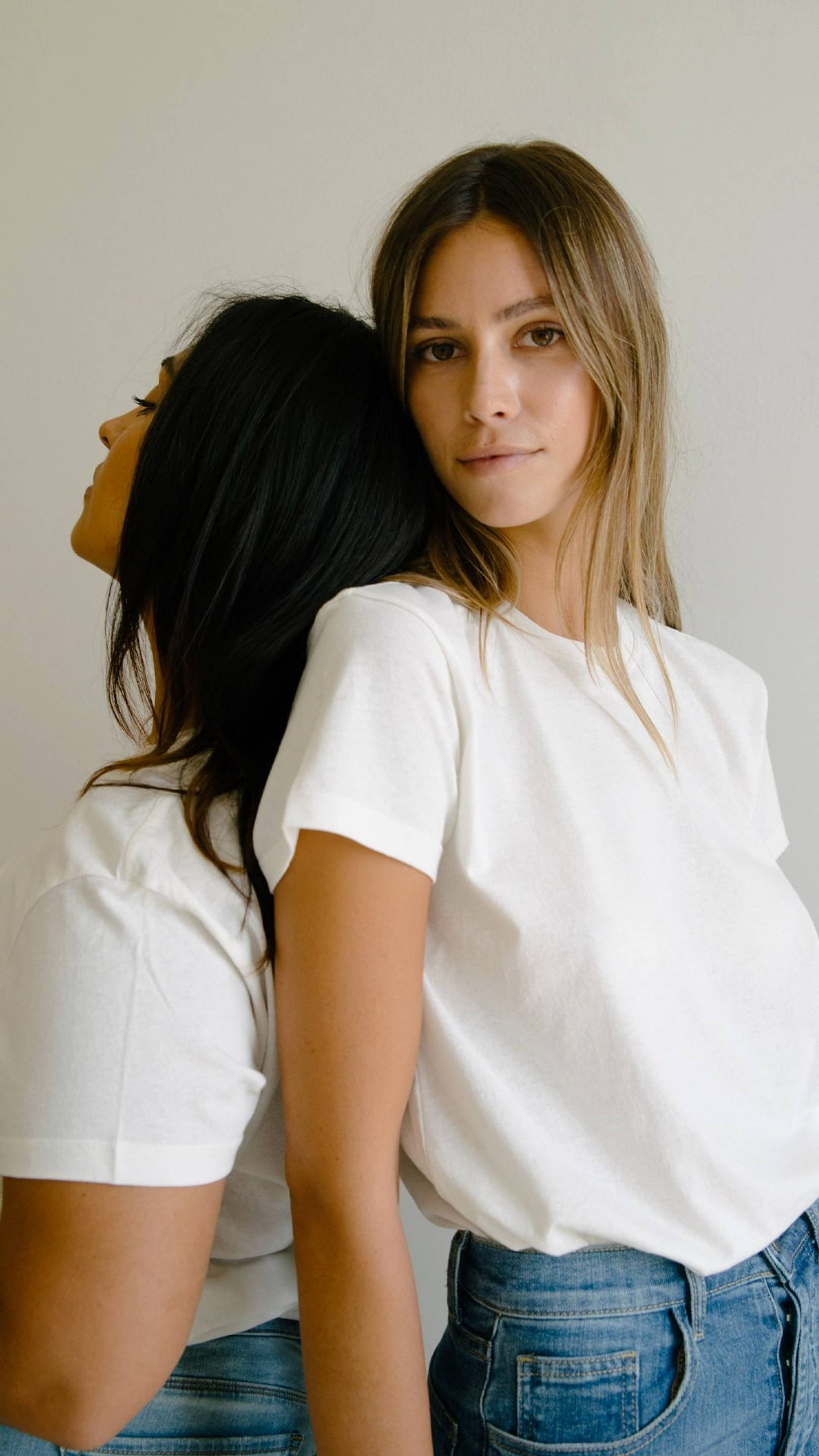 Women's Sustainable Denim Premium Denim Lifetime Guaranteed