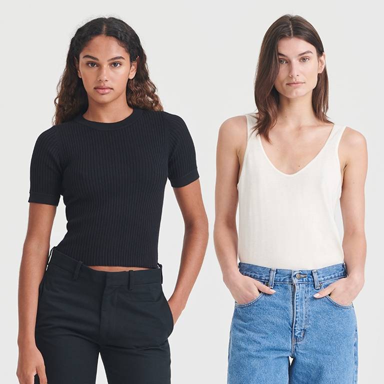 Women's Tops Collection