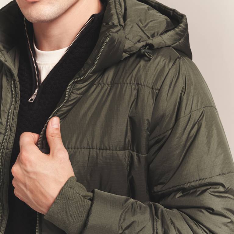 Men's Outerwear