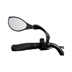 Radcity step thru 2024 accessories