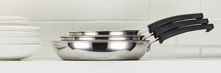 All Prestige Pan Sets