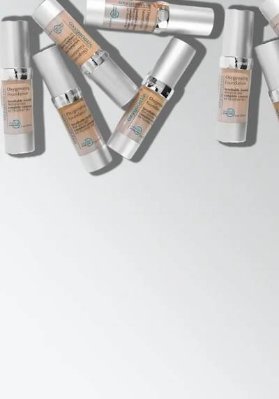 Mesoestetic Pollution Defense Ampoules
