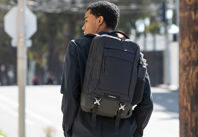 Backpacks Built for Work & Play | Lifetime Warranty