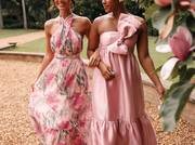 Wedding Guest Outfits  Dresses, Shoes, and Accessories for
