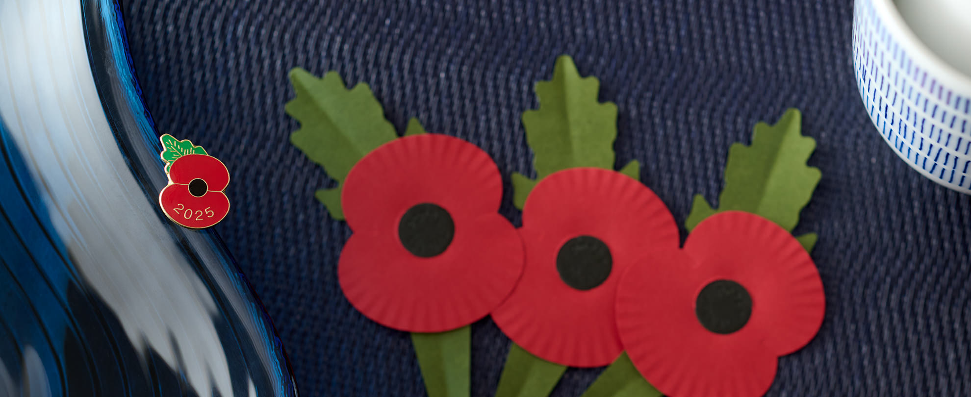 Rustins Poppy All Products | Our Full Range | Poppy Shop UK