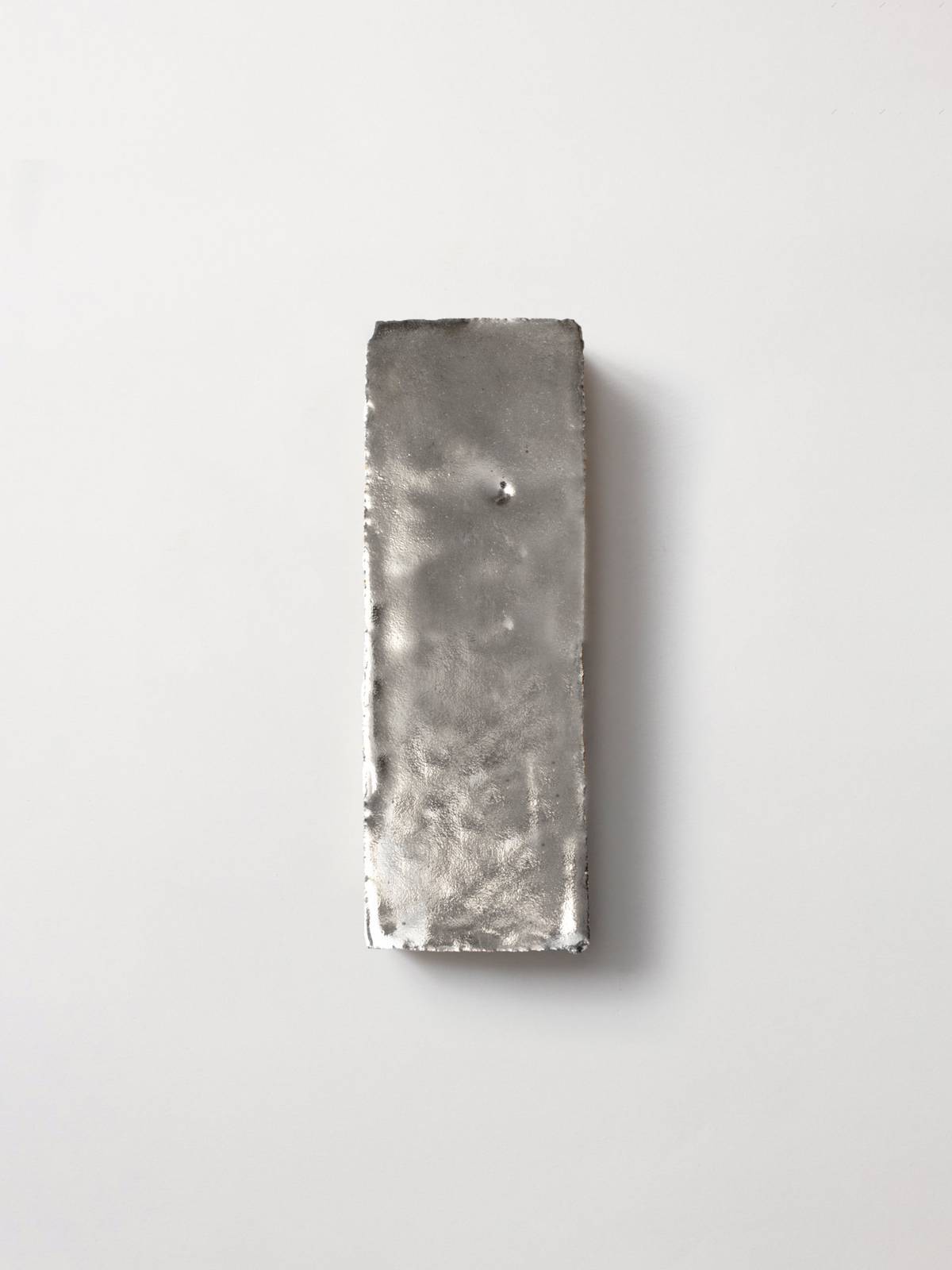 silver zellige tile | platinum subway bejmat | clé tile