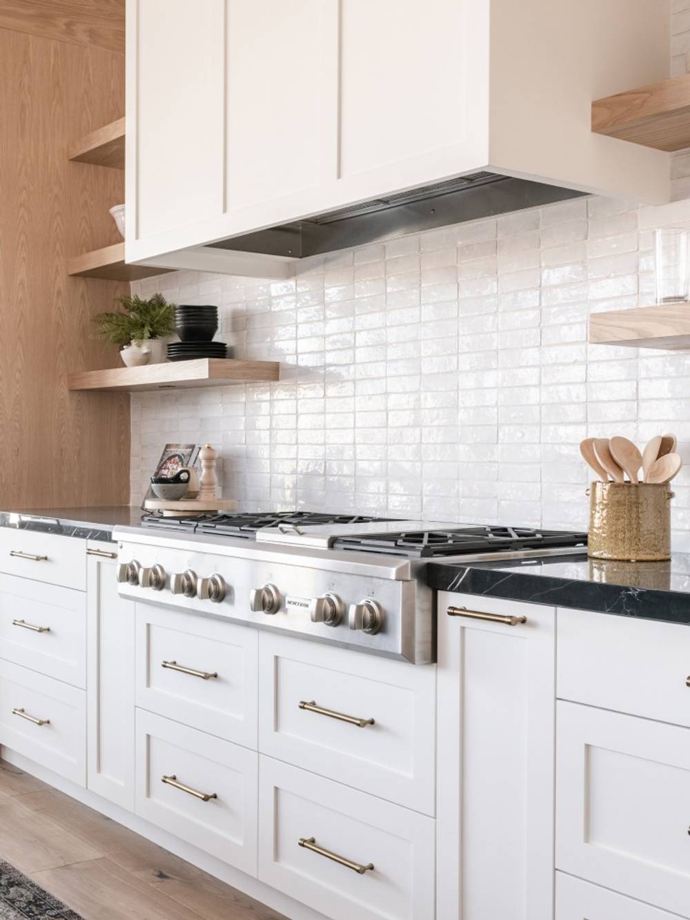 zellige tiles | moroccan sea salt white bejmat subway | clé – clé tile