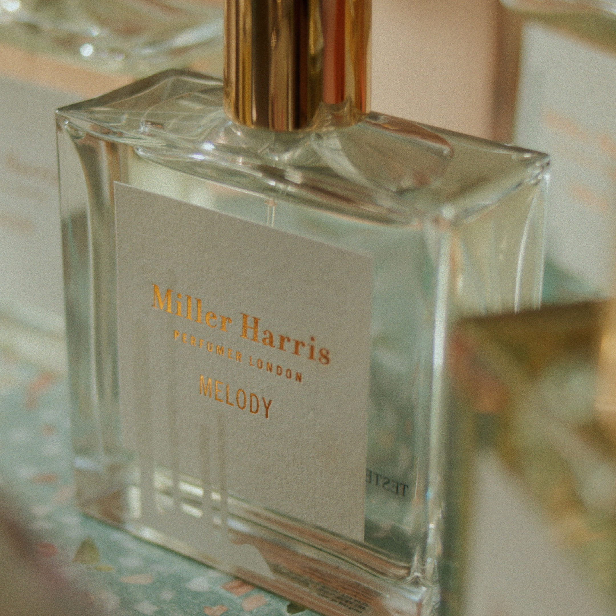 Daytime Fragrances | Miller Harris