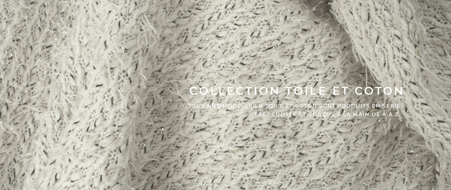 TOILE ET TWEED