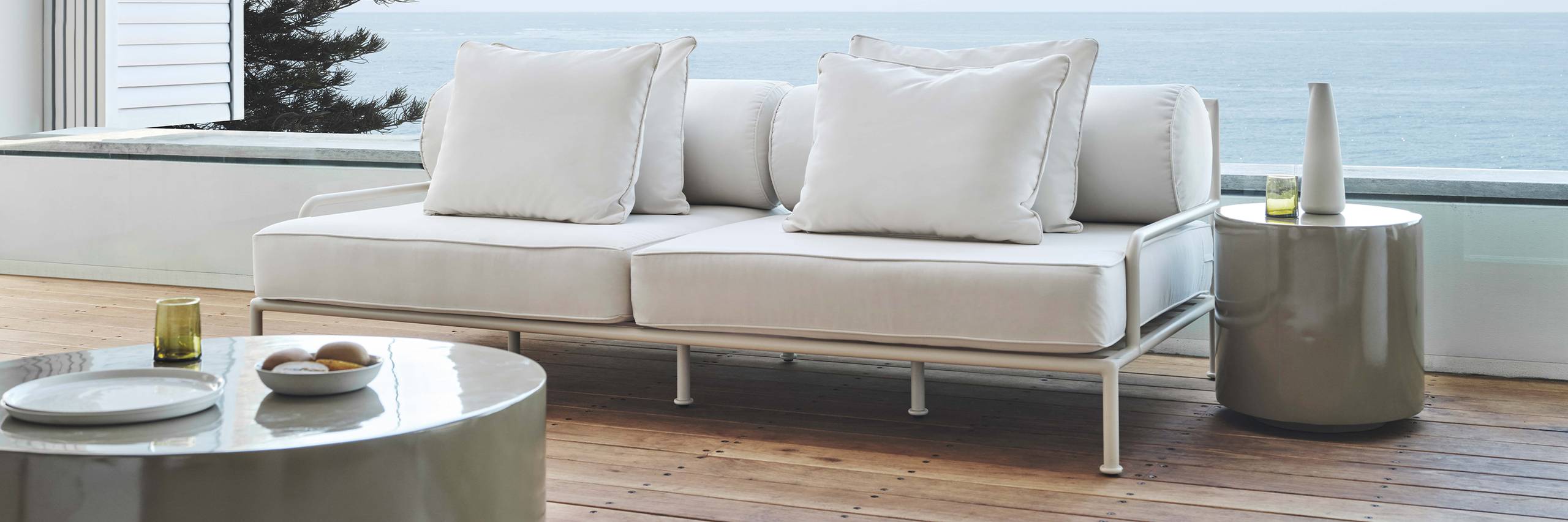 Outdoor – MCM House