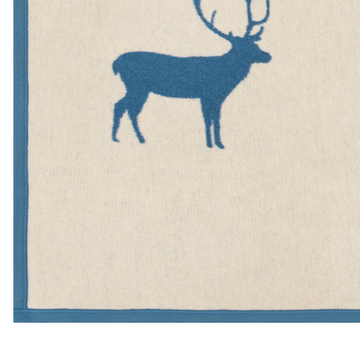 Great Lakes Map Blanket