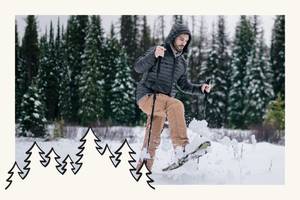 Snowshoes