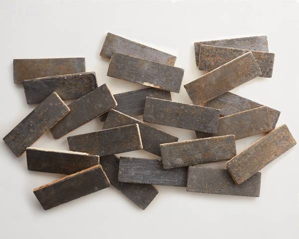 eastern earthenware | ancestral iron | baguette | february 2023  eastern earthenware | ancestral iron | baguette | february 2023