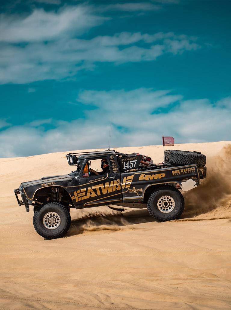 All Method Beadlock Race Wheels – Method Race Wheels